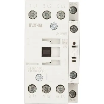 Stykač Stykač Eaton 24 V IP20 32 A