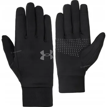 Rukavice UNDER ARMOUR RUKAVICE SOFTSHELLOVÉ / vel L