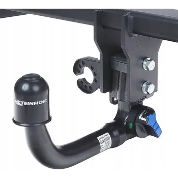 Tažné zařízení Tažné zařízení Steinhof M-145