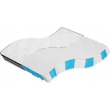 Matrace Matrace VidaXL futon 160 x 200 x 25 cm