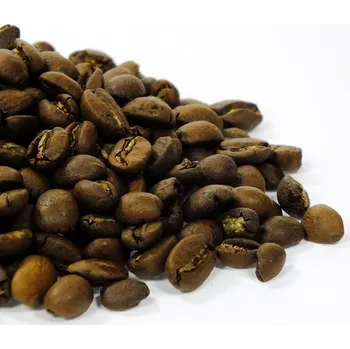 Káva Káva Arabica Skworcu.com.pl Kávová Káva 100 g