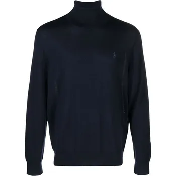 Pánský svetr Pánský rolák Polo Ralph Lauren Polo Ralph Lauren černá 3458823