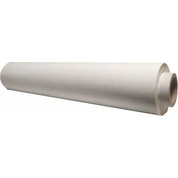 Fólie stretch 1,3 kg netto 50 cm bílá