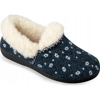 Dámské pantofle MJT dámské pantofle velikost 41