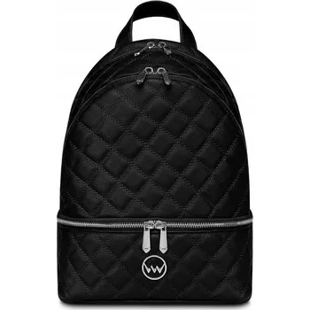 Městský batoh Vuch Městský batoh černý