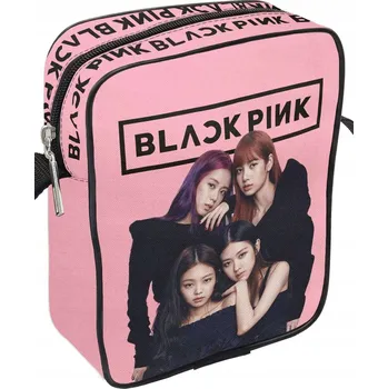 Vícebarevná polyester taška kabelka přes rameno