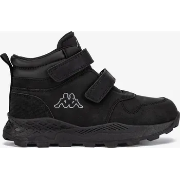 Pracovní obuv KAPPA Sportovní obuv AW24-3C007(CH) černá