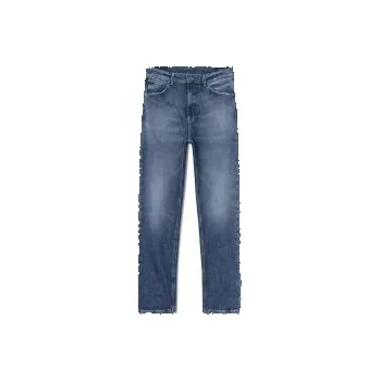 Pánské džíny Dondup pánské džíny Dondup modrá | bílá 3487397