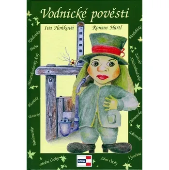 Pohádka Vodnické pověsti