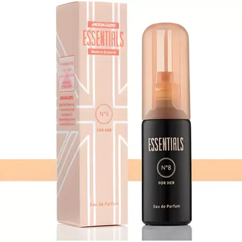 Dámský parfém Essentials No. 8 50 ml