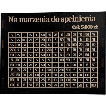 Pokladnička Pokladnička Vykreslovací vykreslování Výzva Dárek Personalizovaná Černá