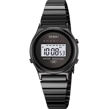 Hodinky Dámské hodinky SKMEI skm.125211b.wm s náramkem, elektronické, elegantní