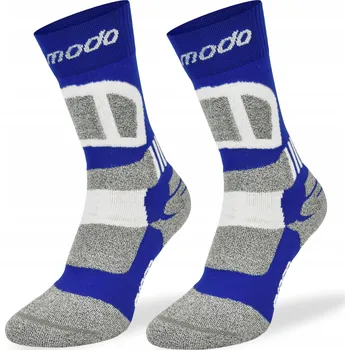 Pánské ponožky Comodo Ponožky STT modré, velikost 43-46