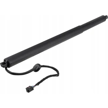 Zavěšení kol NTY TLUMIČ ZADNÍHO VÍKA - HYUNDAI SANTA FE 18- /LEVÝ/