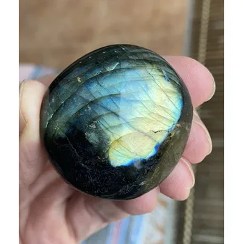 Labradorit Duhový