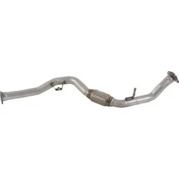 Výfuková trubka Výfuková trubka WALKER 10912