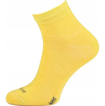 Pánské ponožky Ponožky Lasting hladké, velikost 34-37