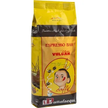 Káva Gold Vulcan Passalacqua 500 g