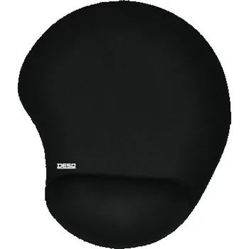 Podložka pod myš Podložka pod myš DESQ, gelová