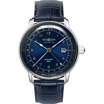 Hodinky Pánské hodinky Zeppelin 7668-3