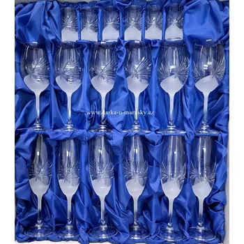 Kojenecká souprava 18-ti dílná souprava A