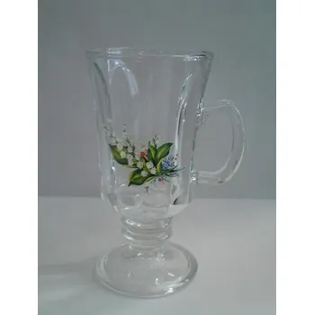 Sklenice Sklenice Venezia - Konvalinky