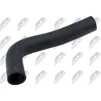 Chladič motoru Hadice chladiče NTY CPP-NS-006