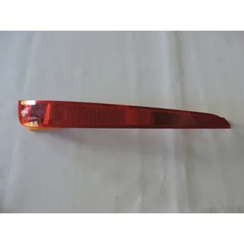 Nárazník Odrazka zadního nárazníku levá OCTAVIA III. HATCHBACK, CN 5E5945105, pro OCTAVIA, III. 5E. Typové číslo: 5E5945105-CN,5E5945105-CN,5E5945105-CN, 5E5945105