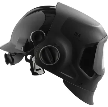 Svářečská kukla Svářecí kukla 3M Speedglas G5-03 bez filtru, s přilbou X5500 Speedglas 3M, 63 39 00