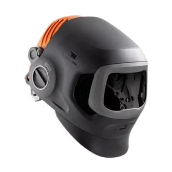 Svářečská kukla Svářecí kukla 3M Speedglas G5-03 bez filtru, s přilbou G3501 Speedglas 3M, 63 38 00