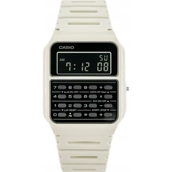 Hodinky PÁNSKÉ HODINKY CASIO VINTAGE CA-53WF-8BCF (zd148d) + KRABIČKA + GRAVÍROVÁNÍ