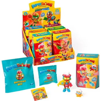 Figurka SuperThing Figurka Mutant Battle DN00571164