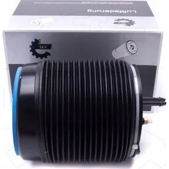 Zavěšení kol ESEN SKV 58SKV072 Polštář , odpružení