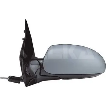 Auto zrcátko Vnější zpětné zrcátko ALKAR 6133399