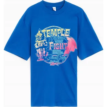 Pánské tričko Pánské tričko s kulatý výstřihem Reebok, velikost S