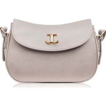 Kabelka Jennifer Jones kabelka, kabelka přes rameno, syntetická, béžová