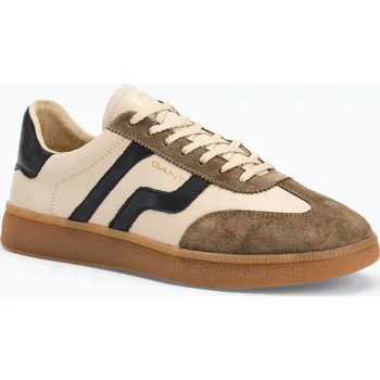 Pánské tenisky Pánské boty GANT Cuzmo putty