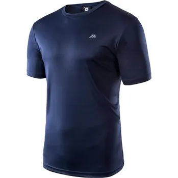 PÁNSKÉ TRÉNINKOVÉ TRIČKO S KRÁTKÝM RUKÁVEM MARTES LOSAN VELIKOST S