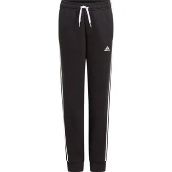 Chlapecké kalhoty Dětské Kalhoty ADIDAS B 3S FL C PT GQ8897 – Černá 128