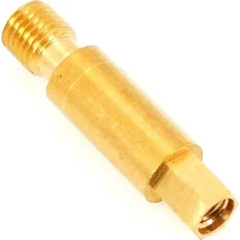 Karburátor Diverse / Import Mosazná jehlová tryska 2,20 mm pro Bing pro moped, moped, mokick MG00006753