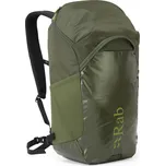 Batoh Rab Adrift 24 Barva: zelená