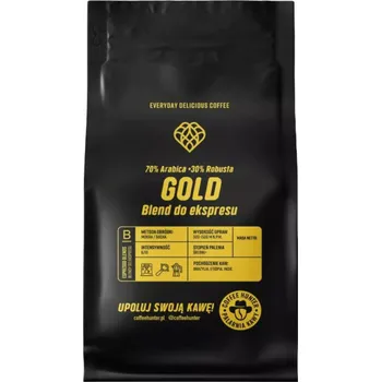 Káva Čaj Káva Coffee Hunter čaj 1000 g