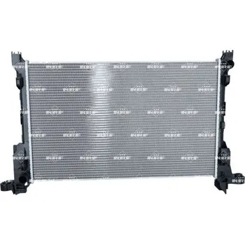 Chladič motoru Chladič, chlazení motoru NRF 560016