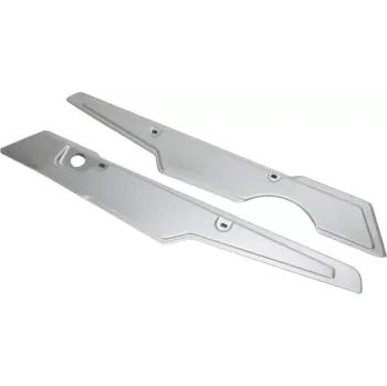 Boční kryty řetězu BABETTA 207 sada L+P *M