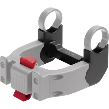 brašna na kolo KLICKfix Distance Set E 90° (Adaptér KLICKfix KLICKfix Distance Set E 90°)