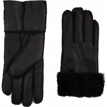 Rukavice Rukavice Shiver - černé