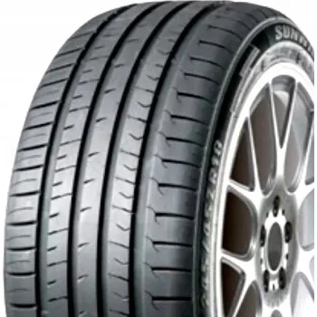 Letní osobní pneu Letní pneumatika Sunwide RS-ONE 235/55 R17 103 V zesílená (XL)