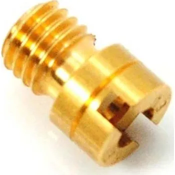 Karburátor Diverse / Import Hlavní tryska pro Mikuni, mosaz, velikost 60, pro Zündapp, modely Z MG00067232