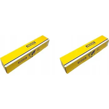 Zavěšení kol SILENTBLOK RAMENE PŘEDNÍ NÁPRAVY CH-SB-2453 MOOG CHRYSLER