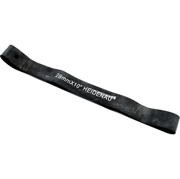 Heidenau Gumová ráfková páska 28 mm x 10 palců pro Hercules, Kreidler, Puch MG00028143